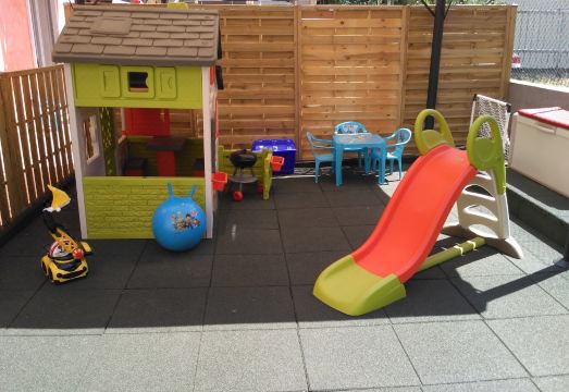 Hotel Residence Mara Hotel Overview