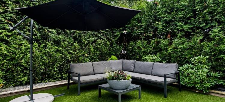 豪华卓越酒店(Luxexcellent Super Suite)图片