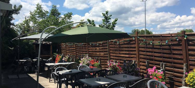 法斯特酒店(Fast Hotel Colmar Houssen)图片