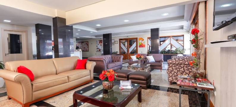 苏亚雷斯坎波邦姆酒店(Hotel Suárez Campo BOM)图片