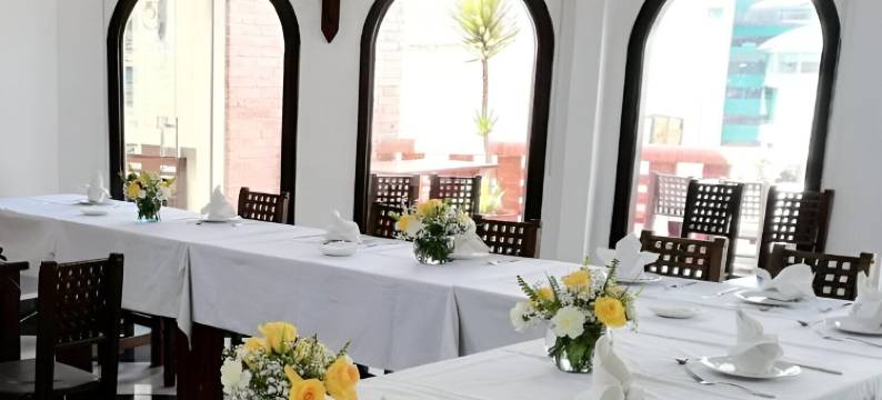 卡索那精品酒店(La Casona Hotel Boutique)图片