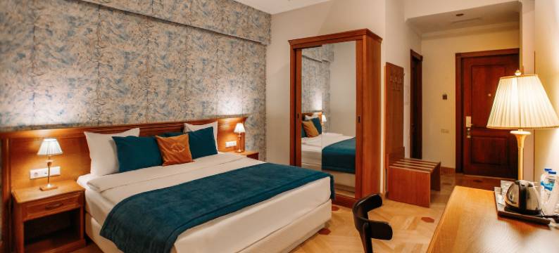 博塔卡卡西亚卡兹贝吉旅馆(Porta Caucasia Kazbegi)图片