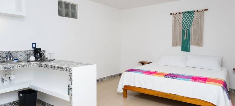 Linda Vecindad卡曼海滩(Linda Vecindad Playa del Carmen)图片