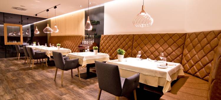 奥特塞自然酒店(Naturhotel Outside)图片