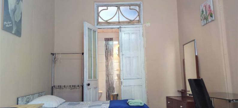 莫亚大宅(Casona Moya)图片