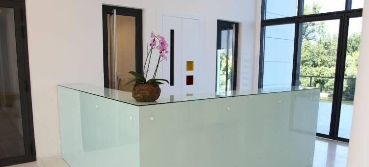 杰德酒店(Zepter Hotel)图片