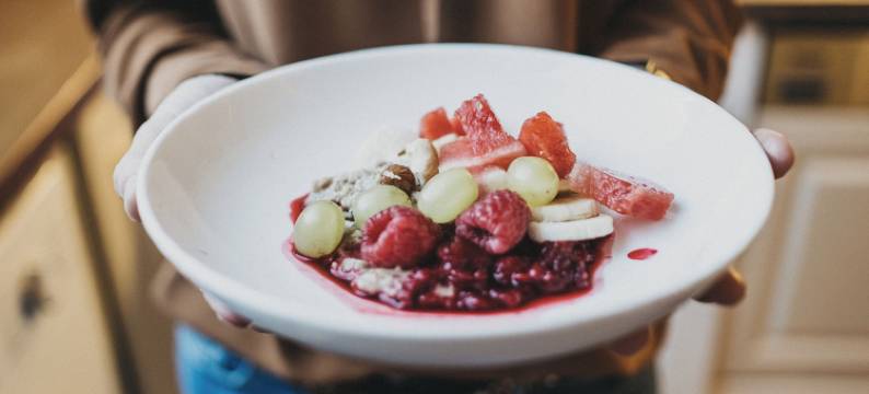 切萨蒙特酒店(Hotel Chesa Monte 4Sterne Superior)图片