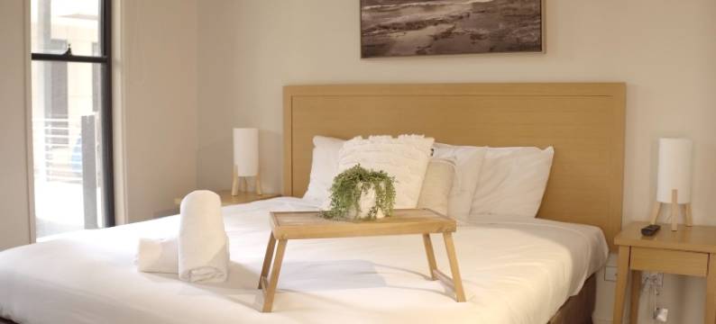 巴望头13海滩度假村(Barwon Heads Resort)图片