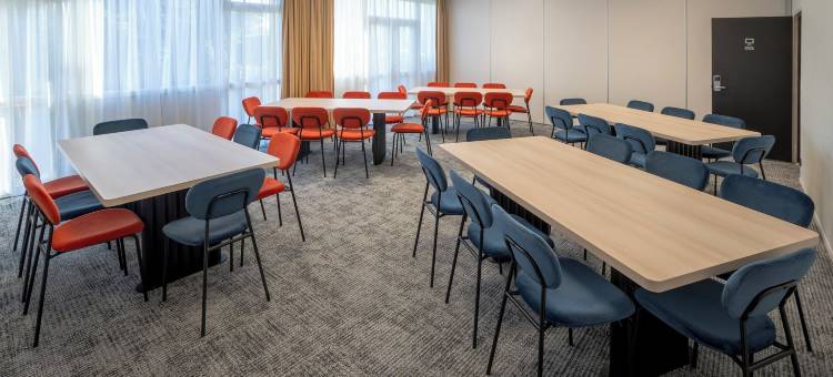 Le Carline, Sure Hotel Collection by Best Western图片