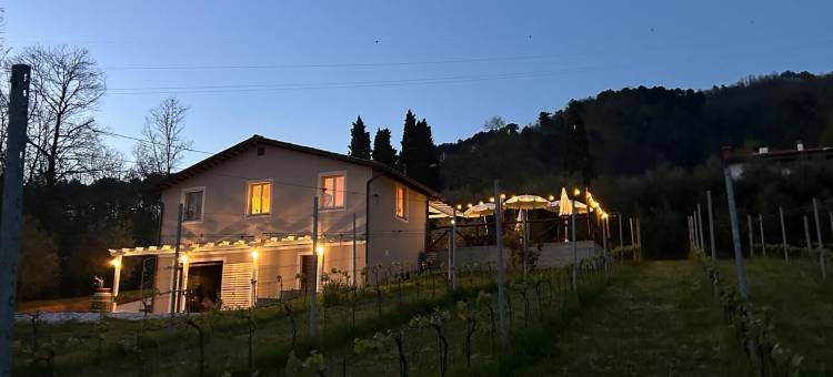 泰努塔拉福拉塔农庄酒店(Agriturismo Tenuta la Fratta)图片