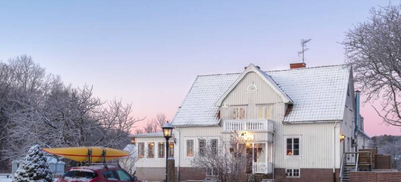 布罗别墅(Villa Bro)图片