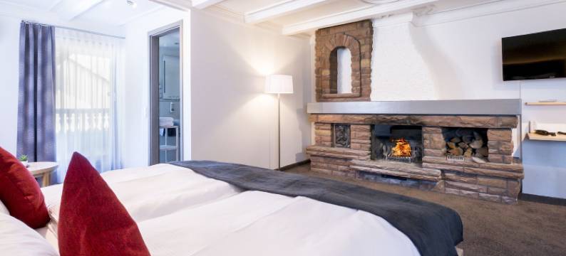 希夫餐厅酒店(Hotel Restaurant Schiff)图片