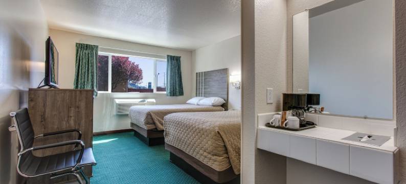 科奇曼旅馆(Coachman Inn)图片