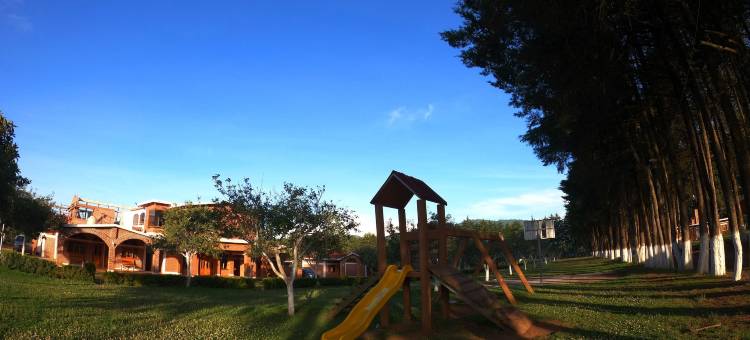 Cabañas Rancho El Mayab图片