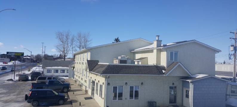 迪兹伯里乡村汽车旅馆(Didsbury Country Inn)图片