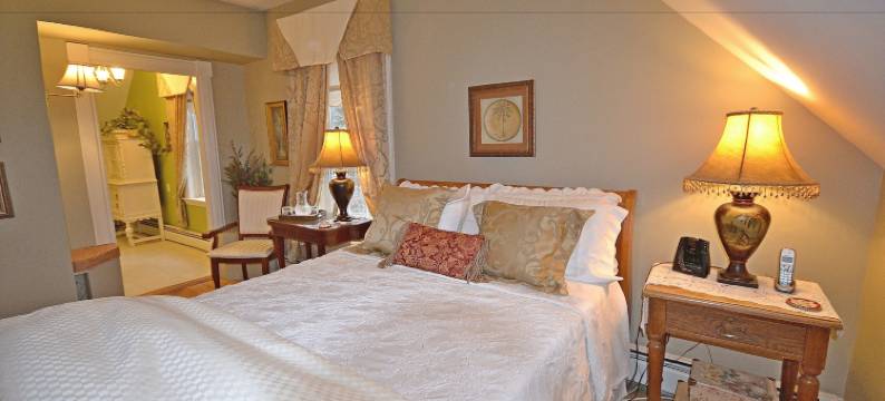 石南木住宿加早餐旅馆(Briarwood Bed & Breakfast)图片