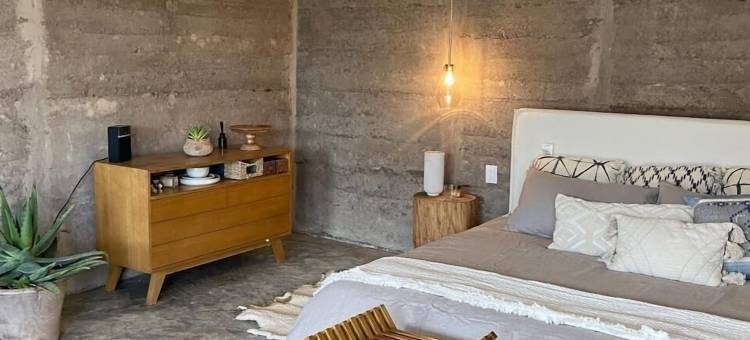 拉斯普登西亚纳斯葡萄酒酒店(Las Pudencianas Hotel Vitivinicola)图片