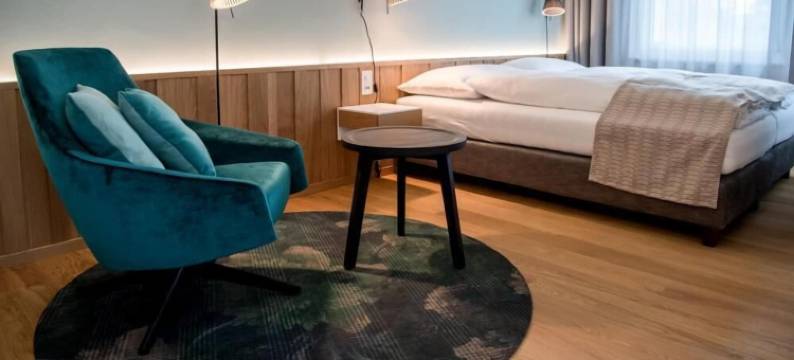 西琉森公寓酒店(Aparthotel Luzern West)图片