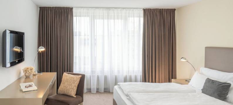 慕尼黑维克多酒店(Victor's Residenz-Hotel München)图片