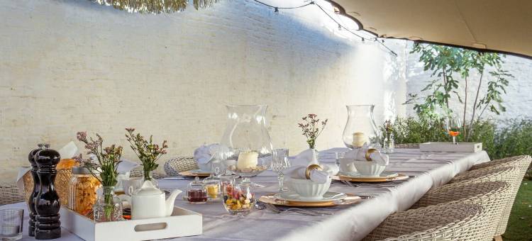 汉普顿精品民宿(The Hamptons Boutique Hotel)图片