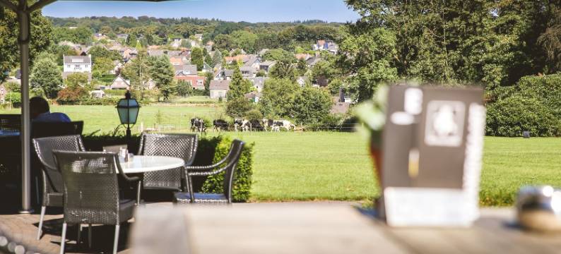 沃尔夫斯堡餐厅酒店(Hotel Restaurant de Wolfsberg)图片