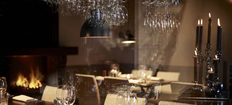 库奥皮欧拉普兰酒店(Lapland Hotels Kuopio)图片