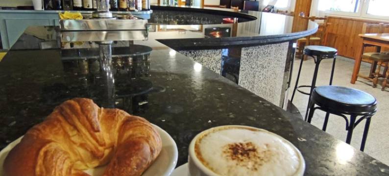 维洛比酒店(Hotel Vilobi)图片