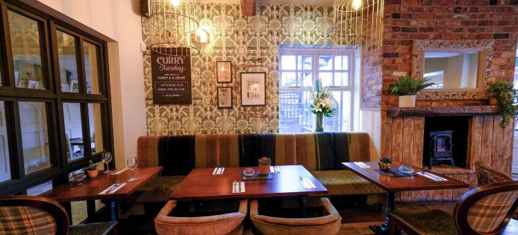 总督之家酒店 - 格林国王旅馆(Governors House by Greene King Inns)图片