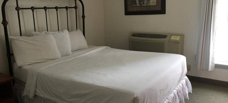 霍斯特全套房经济酒店(All Suites Inn Budget Host)图片