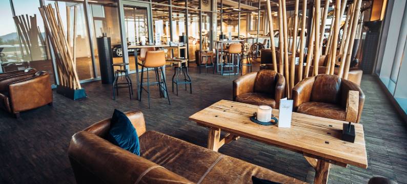 梅伦斯泰恩酒店(Hotel Meilenstein)图片
