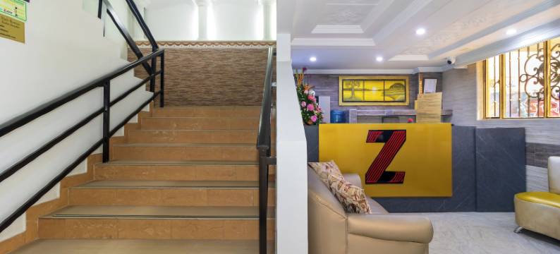 祖利塔酒店(Hotel Zulita)图片