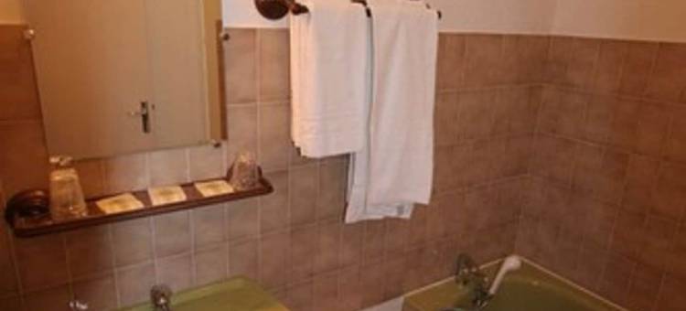 拉曼吉奥里罗莱巴黎巴勒餐厅酒店(Logis Hôtel Relais Paris Bale - Restaurant la Mangeoire)图片