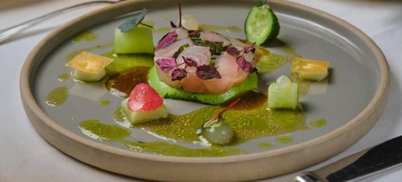 哈尔伯特酒店(Hotel Halbert)图片