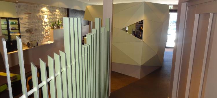 马尔斯涛特尔旅馆(Cit'Hotel de la Marne)图片