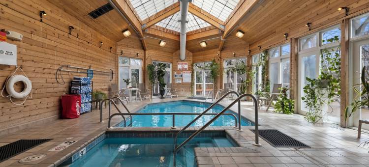 米尔克里克酒店(Mill Creek Hotel)图片