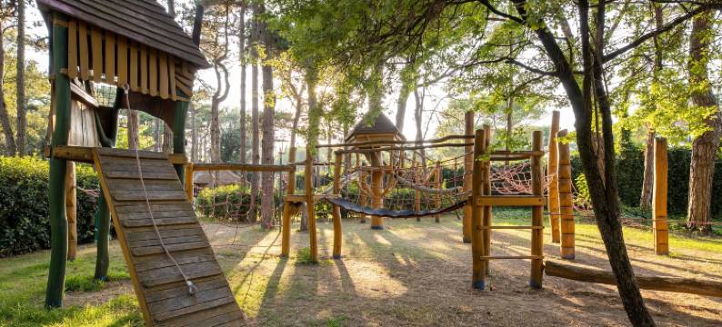 萨比亚多罗露营地(Camping Sabbiadoro)图片