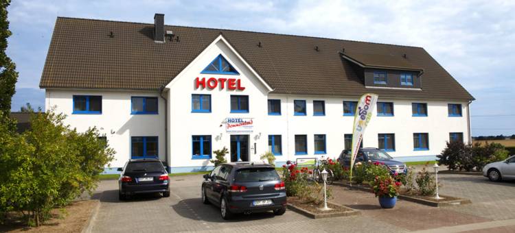 罗摩兰德酒店(Hotel Pommernland)图片