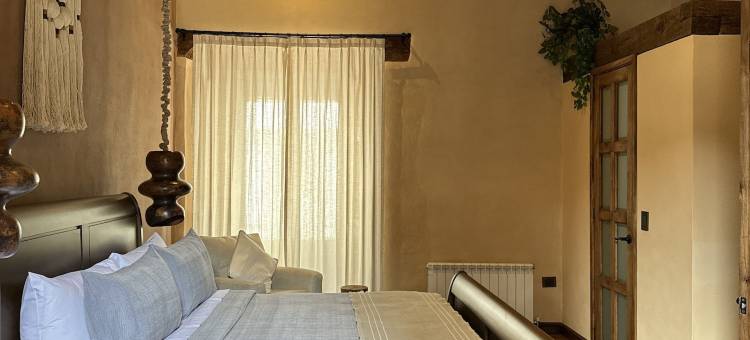 伊巴拉14号酒店(Hotel Ibarra 14)图片