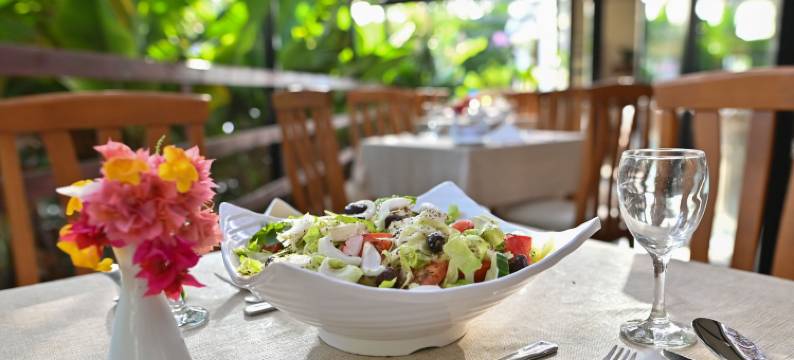 维罗尼卡酒店(Veronica Hotel)图片