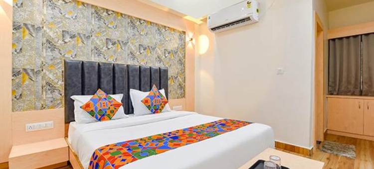 Fabhotel 交响乐大厦(FabHotel Symphony Grand)图片