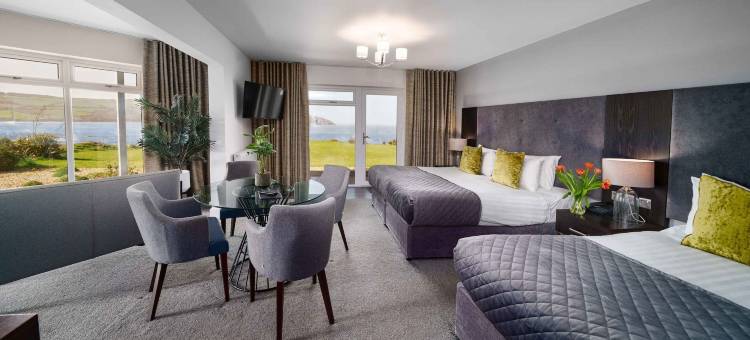 悬崖酒店& Spa(The Cliff Hotel & Spa)图片
