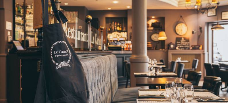 两帽酒店别墅(Hôtel Villa des 2 Caps)图片