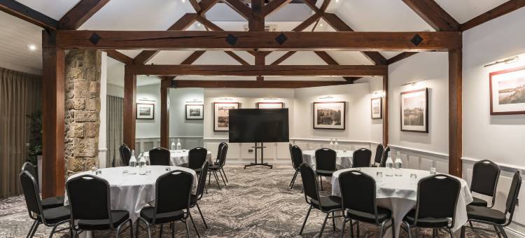 科尼斯顿乡村庄园酒店(The Coniston Hotel Country Estate & Spa - Skipton)图片