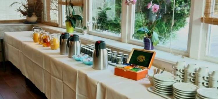 罗吉书页酒店(Logis Hôtel les Pages)图片