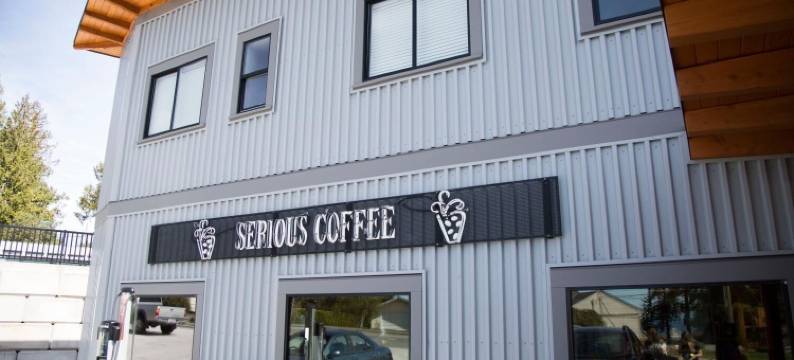 太平洋角市场套房酒店(Pacific Point Market & Suites)图片