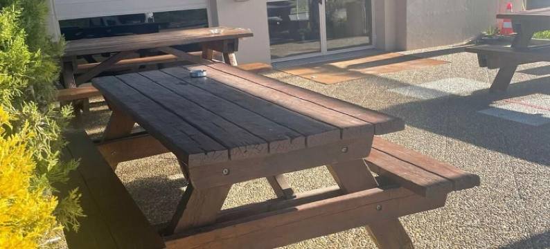 蒙特利马我的 KB 酒店(My KB Hôtel Montélimar)图片