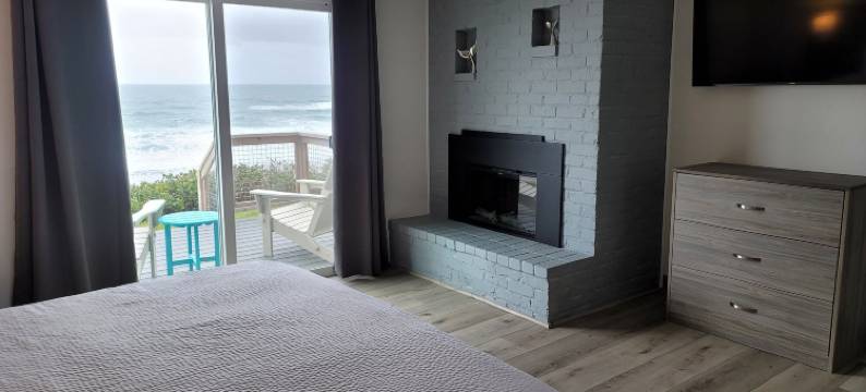 西滩套房(West Beach Suites)图片