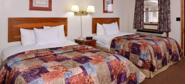 郎克斯红毯汽车旅馆(Red Carpet Inn Ronks)图片