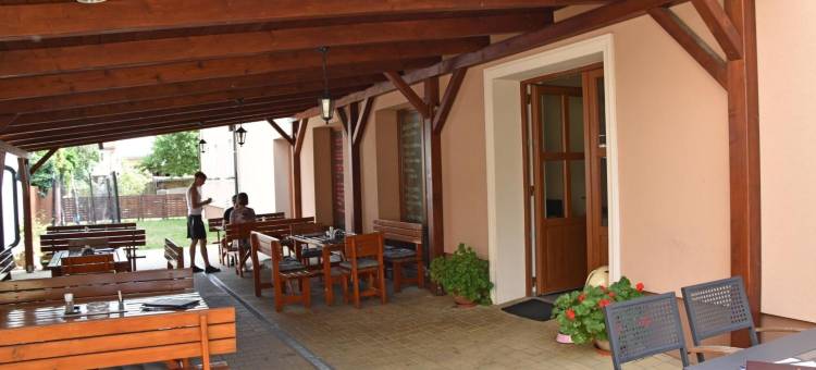 卡瓦皮里酒店(Hotel U Kvapilů)图片