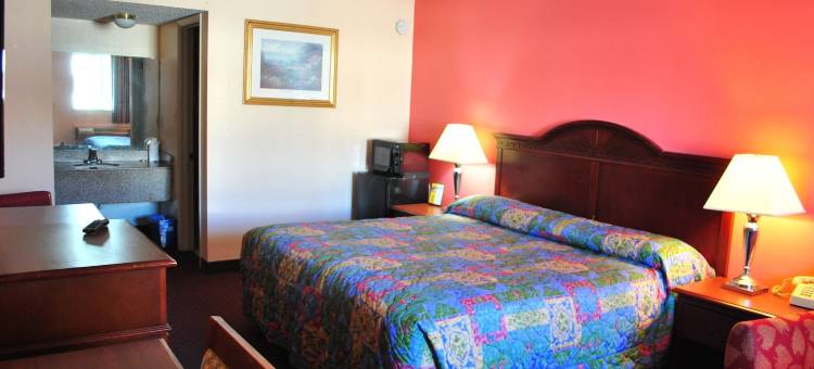 椰林汽车旅馆(Coconut Grove Motor Inn)图片